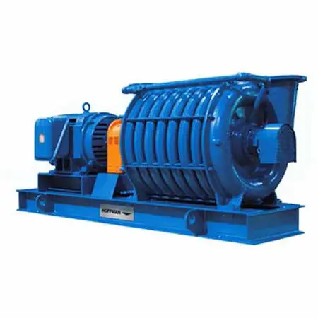 CentrifugalBlowers