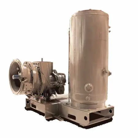 RotaryScrewCompressors