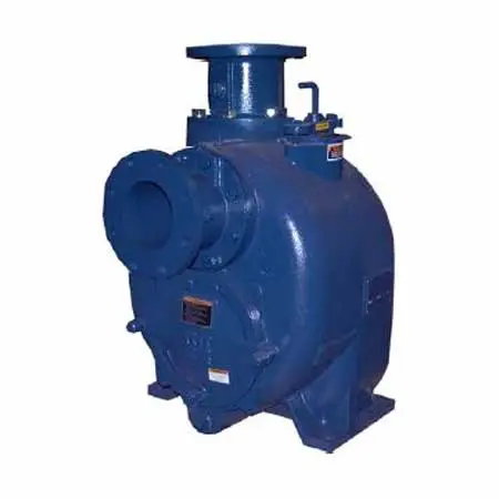 SelfPrimingCentrifugalPump